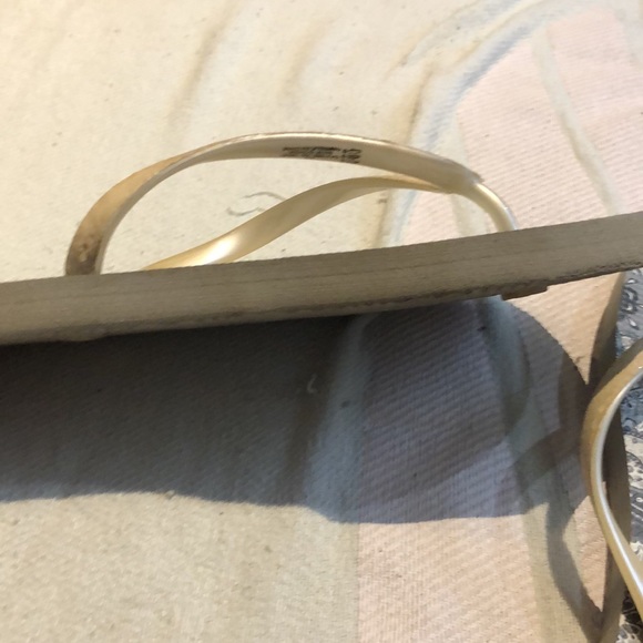 Grey Sandals/Flip Flops - Picture 3 of 5